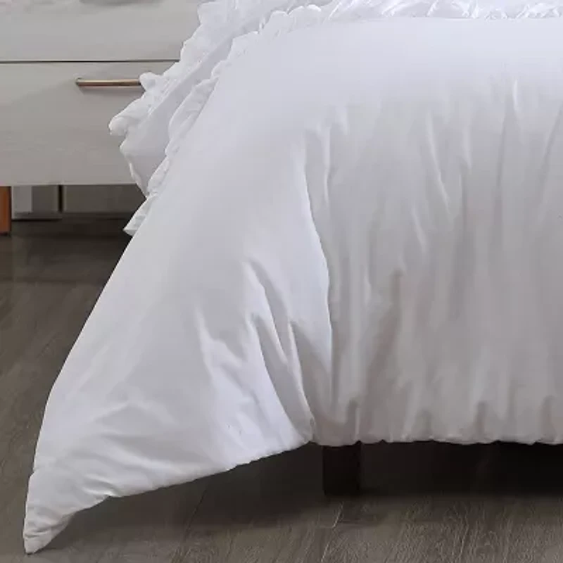 Stone Cottage Larissa Midweight Comforter Set