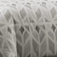 City Scene Grayson Duvet Cover Set