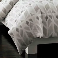 City Scene Grayson Duvet Cover Set