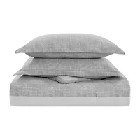 Poppy & Fritz Connery Duvet Cover Set