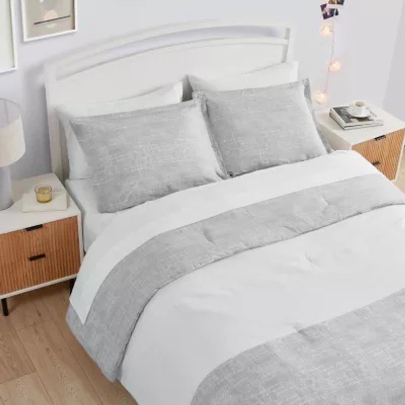 Poppy & Fritz Connery Duvet Cover Set