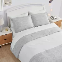 Poppy & Fritz Connery Duvet Cover Set