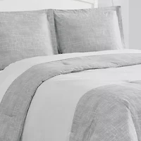 Poppy & Fritz Connery Duvet Cover Set