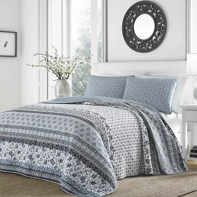 Stone Cottage Bexley Quilt Set