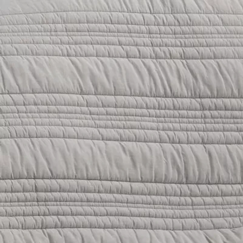 Stone Cottage Whitehills Quilt Set