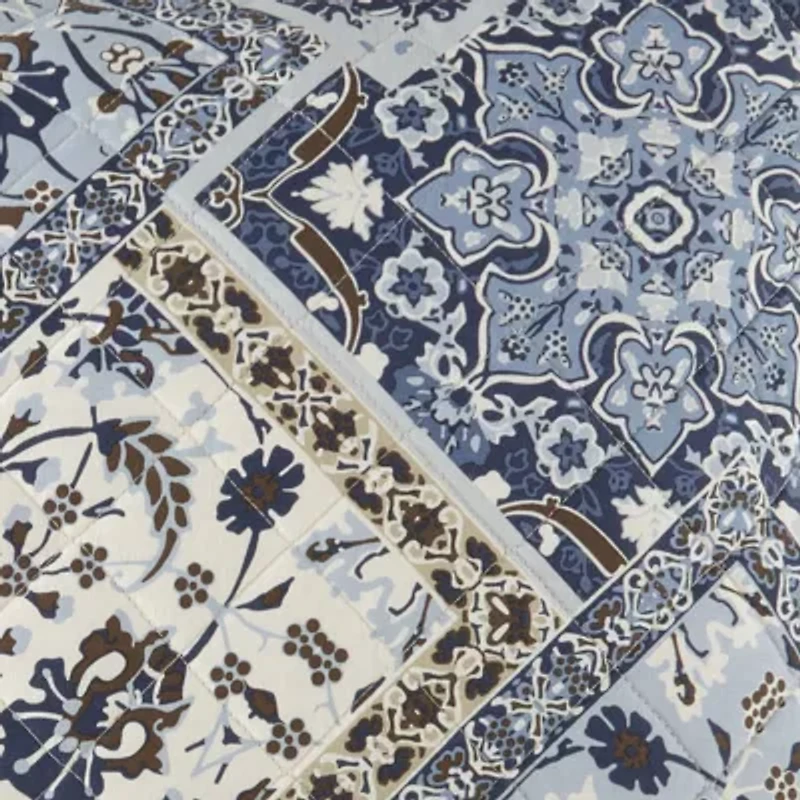 Stone Cottage Arell Quilt Set