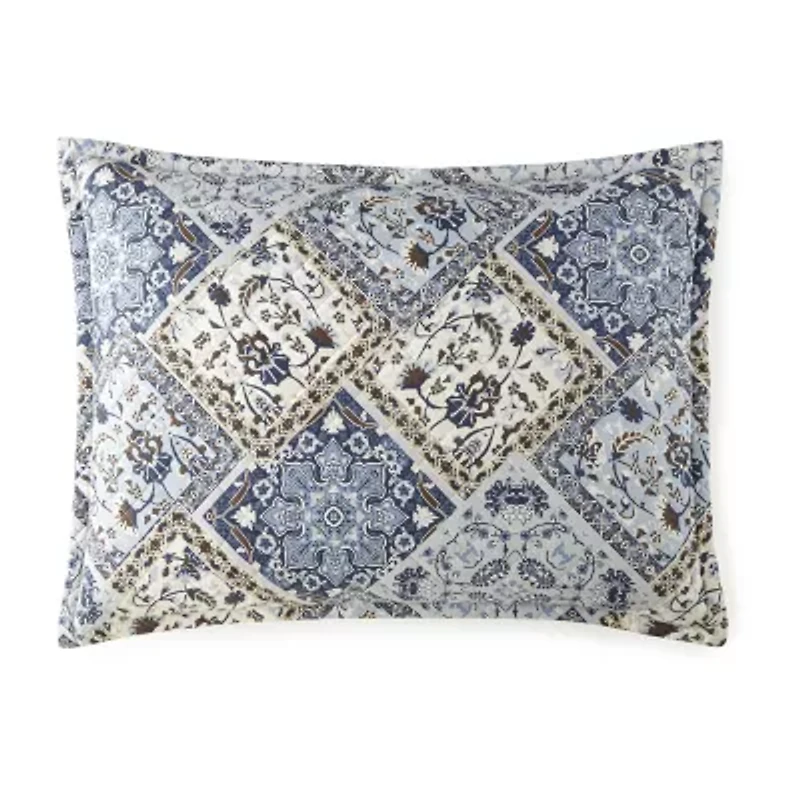 Stone Cottage Arell Quilt Set