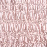 Poppy & Fritz Scrunch Quilt Set