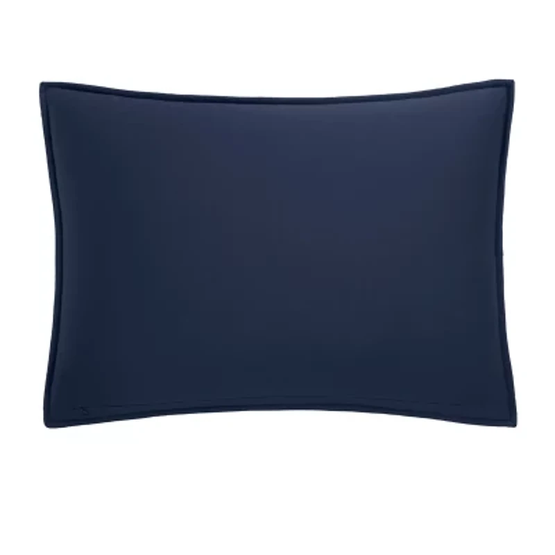 Fieldcrest Poly Diamond Pillow Sham