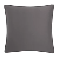 Fieldcrest Diamond Velvet Euro Sham