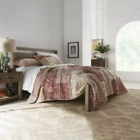 Linden Street Westgrove Quilt
