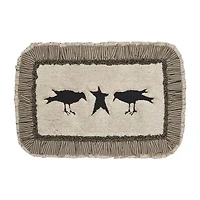 Vhc Brands Kettle Grove Bath Rug