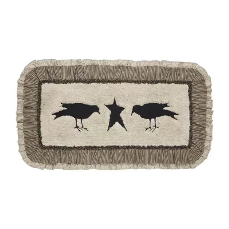 VHC Kettle Grove Bath Mat