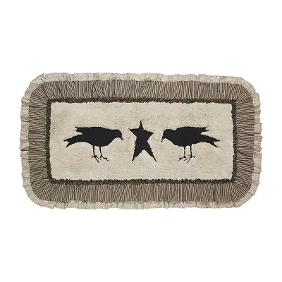 VHC Kettle Grove Bath Mat