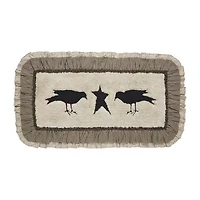 VHC Kettle Grove Bath Mat