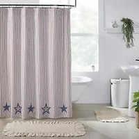 Vhc Brands Celebration Shower Curtain