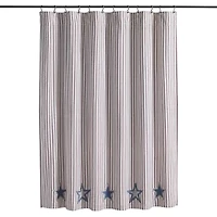 Vhc Brands Celebration Shower Curtain