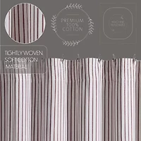 Vhc Brands Celebration Shower Curtain