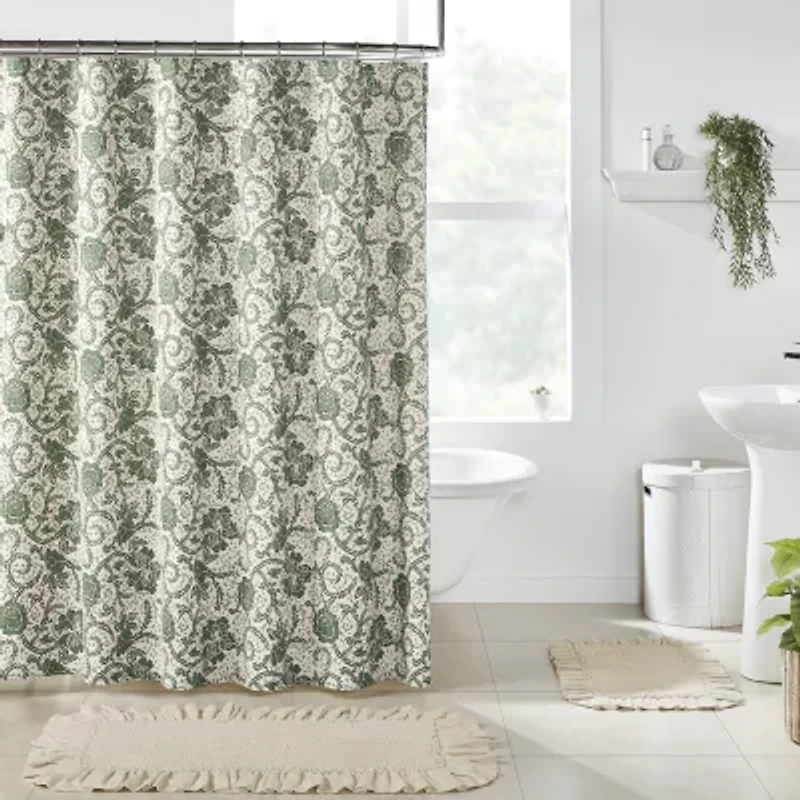 Vhc Brands Dorset Shower Curtain