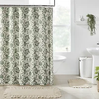 Vhc Brands Dorset Shower Curtain