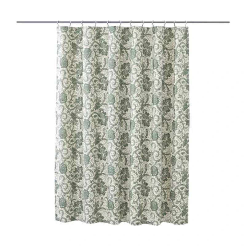 Vhc Brands Dorset Shower Curtain