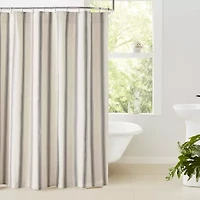 Vhc Brands Grace Shower Curtain