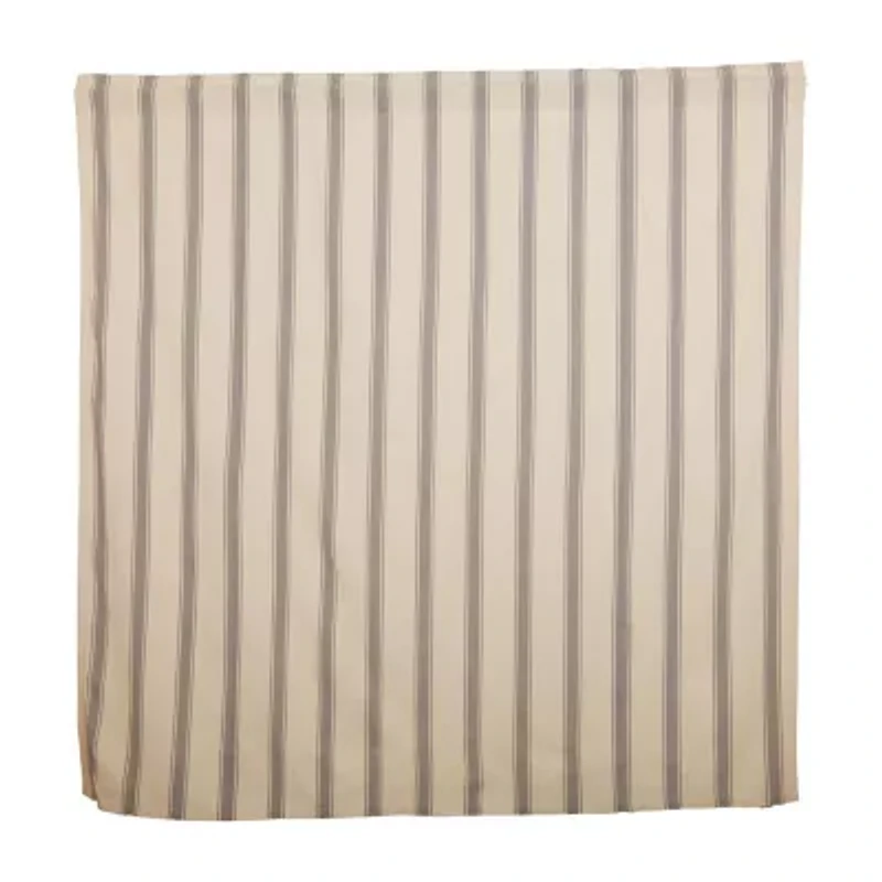 Vhc Brands Grace Shower Curtain