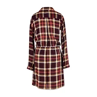 Speechless Big Kid Girls Long Sleeve A-Line Dress