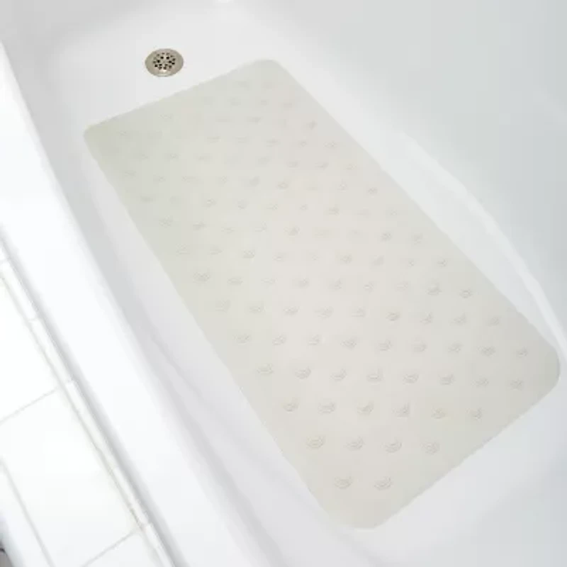 Zenna Home Maytex Basics Bathtub Mat