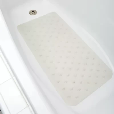 Zenna Home Maytex Basics Bathtub Mat