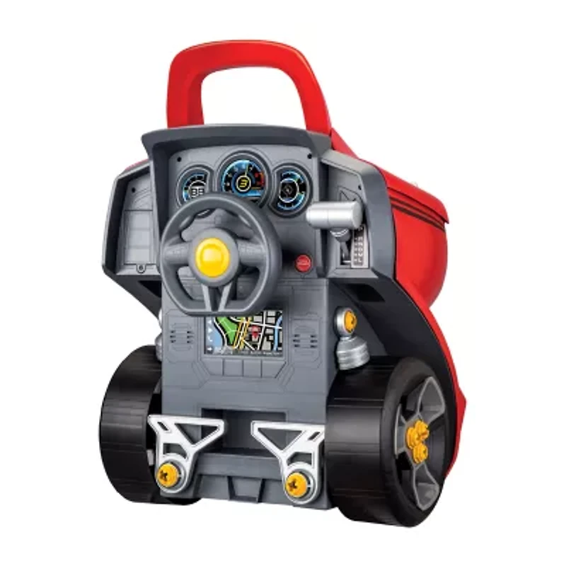 Tuff Tools Tuff Tools Motor Master Engine Workshop Outdoor Play Set