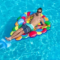 Swimline Balloon Party Island