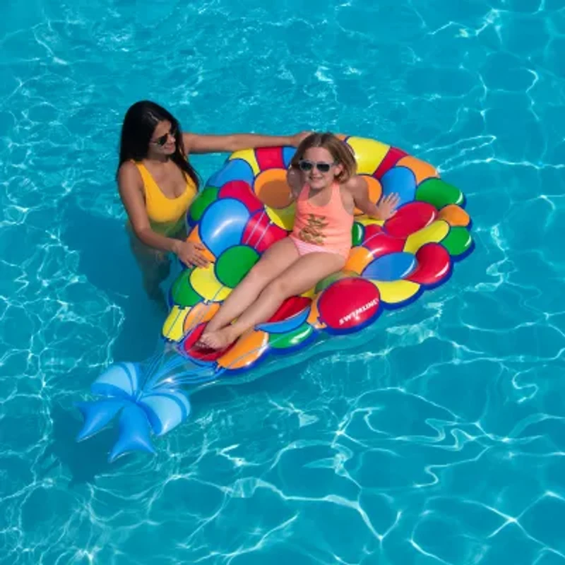 Swimline Balloon Party Island
