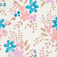 Carter's Toddler Girls Floral Dress Set