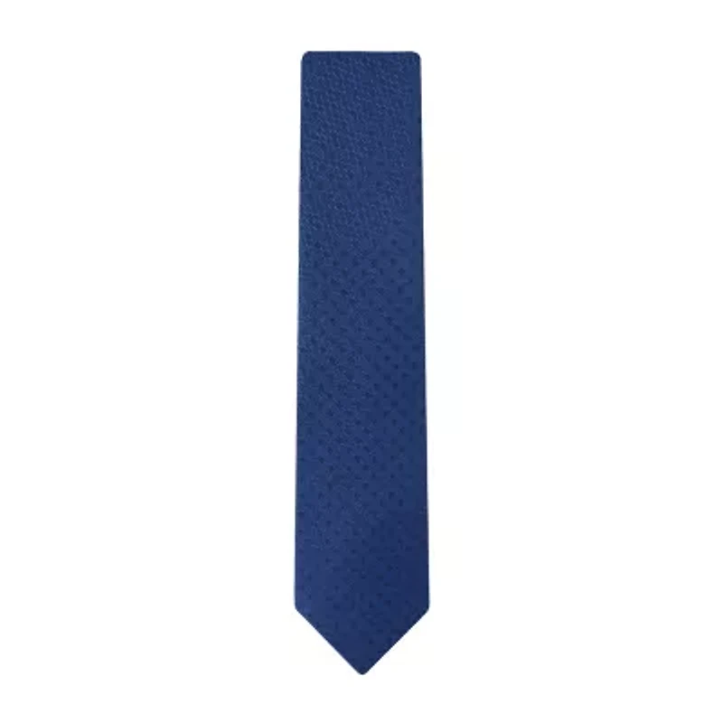 Haggar Geometric Tie