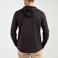 CUTTER & BUCK® Mens Long Sleeve Active Hoodie