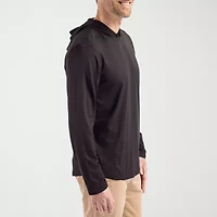 CUTTER & BUCK® Mens Long Sleeve Active Hoodie