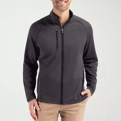 CUTTER & BUCK® Mens Lightweight Softshell Jacket