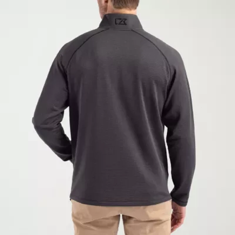 CUTTER & BUCK® Mens Lightweight Softshell Jacket
