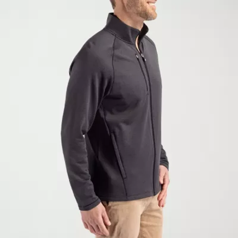 CUTTER & BUCK® Mens Lightweight Softshell Jacket