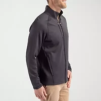 CUTTER & BUCK® Mens Lightweight Softshell Jacket