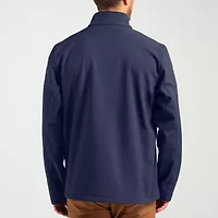 CLIQUE® Mens Water Resistant Lightweight Soft Shell Vest