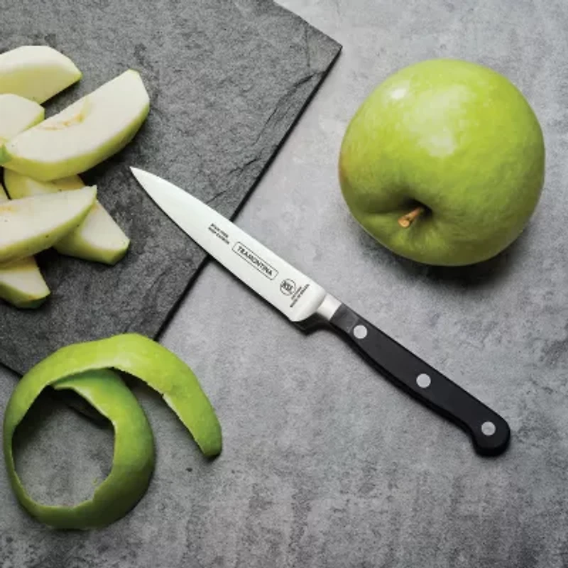 Tramontina Essential 3-pc. Knife Set