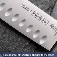 Tramontina Forged 5" Santoku Knife