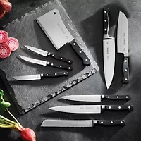 Tramontina Forged 5" Santoku Knife