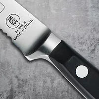 Tramontina Serrated 4-pc. Steak Knife Set