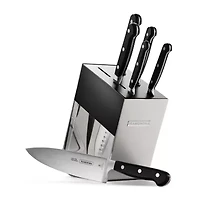 Tramontina Pro Series 7-pc. Knife Block Set