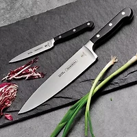 Tramontina Pro Series 7-pc. Knife Block Set