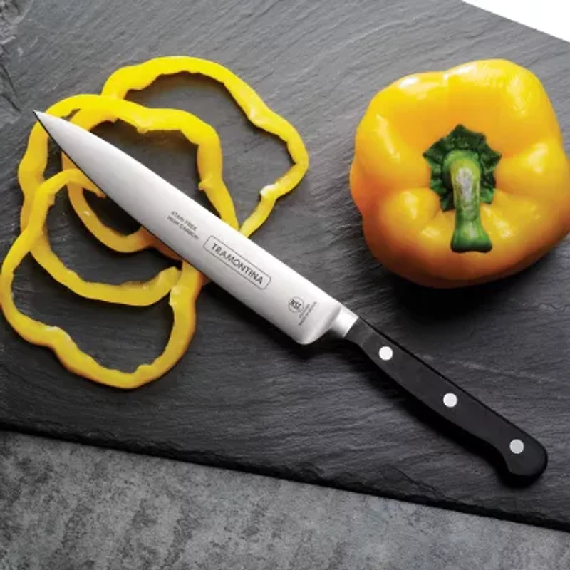 Tramontina Pro Series 7-pc. Knife Block Set