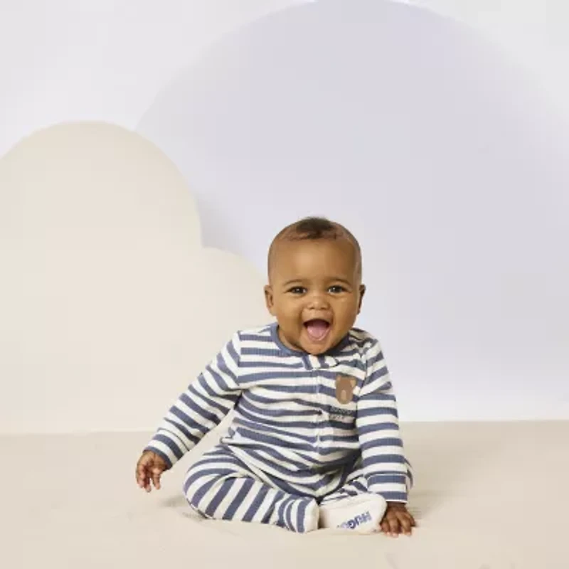 Huggies Baby Boys Sleep and Play